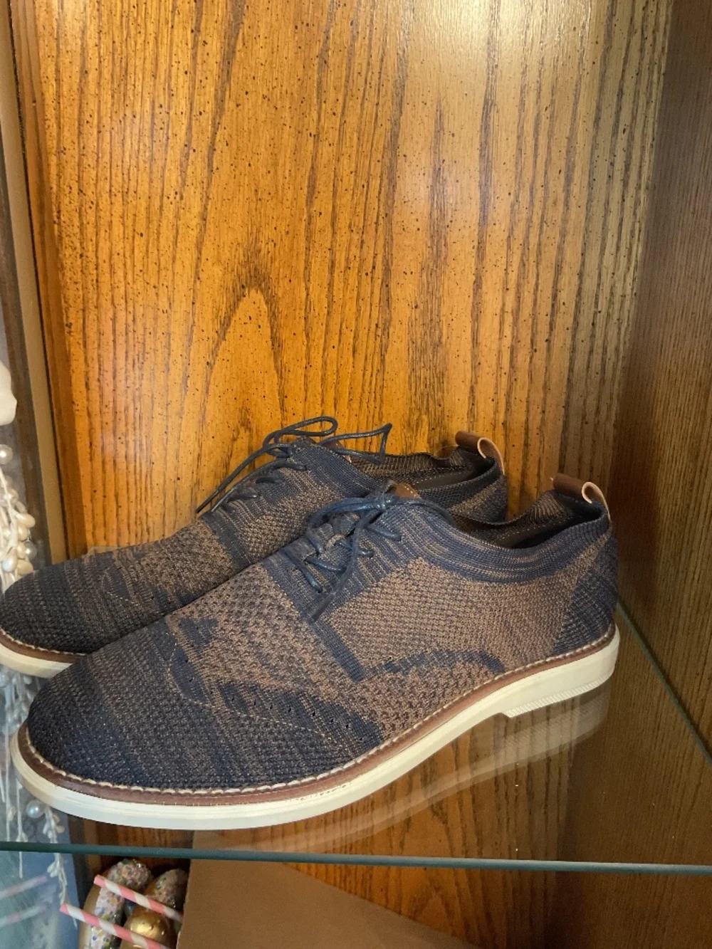 Men’s dress shoes 10